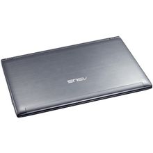 Asus ASUS U24E (Core i7 2640M 2800 Mhz 11.6" 1366x768 4096Mb 750Gb DVD нет Wi-Fi Bluetooth Win 7 Prof)