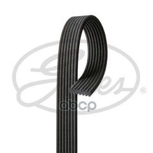 Ремень Поликлиновый Bmw 5,7,X5,X6 Gates арт. 7DPK1880