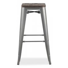 Stool Group Табурет барный Tolix ID - 373486