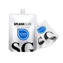  Лубрикант на водной основе Splashglide Lubricant Classic - 100 мл.