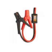 Пусковые провода с защитой BERKUT SMART POWER SP-400