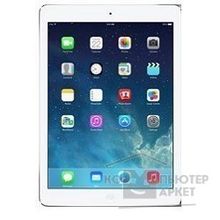 Apple iPad mini 4 Wi-Fi + Cellular 128GB - Silver MK772RU A