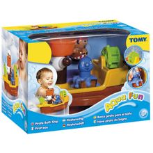 Tomy Пиратский