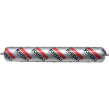 Soudal Soudaflex 40FC 600 мл серый