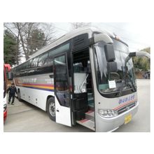 Туристический автобус Daewoo BX212, 2011г, 49 мест