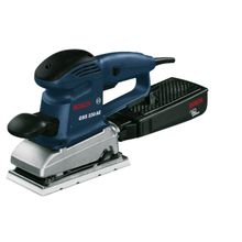 Bosch Эл. вибрационная машина Bosch GSS 230 AE L-boxx 060129266A