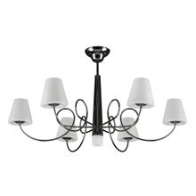 Люстра потолочная Lightstar 814077 Vortico