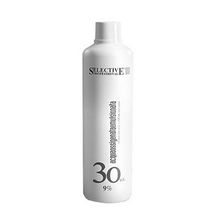 Оксигент 9% Selective Oligo Mineral Cream 1000мл