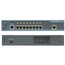 Коммутатор Cisco Catalyst (WS-C2960-8TC-L-RF)