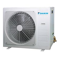 Daikin RQ140DXY с зимним комплектом (-30)