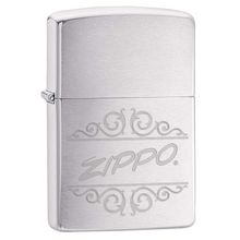 Зажигалка ZIPPO 200 Zippo