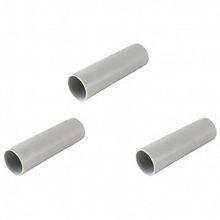 Муфта соед. для трубы 16мм²(100шт) |  код. SQ0405-0011 |  TDM