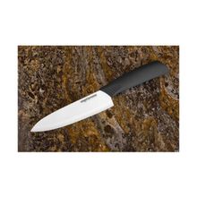 Нож кухонный керамический Шеф Eco-Ceramic SC-0082
