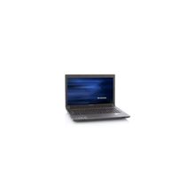 ноутбук Lenovo B590, 59-359355, 15.6 (1366x768), 2048, 500, Intel Pentium Dual-Core 2020M(2.4), DVD±RW DL, Intel HD Graphics, LAN, WiFi, Bluetooth, Win8, веб камера, black, black