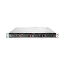Proliant DL360e Gen8 E5-2407 Hot Plug Rack(1U) Xeon4C 2.2 GHz(10Mb) 1x4GbR1D(LV) B120i(ZM SATA RAID0,1) noHDD(4)LFF DVD-RW iLO4 std 4xGigEth BBRK 1xRPS460HE p n: 683945-425