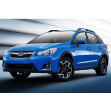 Замок КПП FORTUS MTL 2128 для SUBARU XV 2016- (справа) типтроник