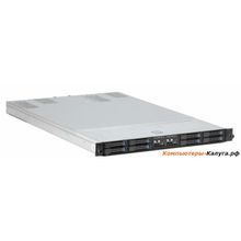 ПЭВМ Office Dual Server RWX5000N20  Quad-Core Xeon E5530*2 2048*2 2*500GbHSwap 2*i5500 2*SVGA 2xGBLan 770W*2Red + ИБП