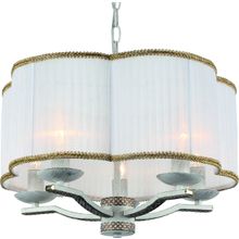 Люстра Arte Lamp A6555SP-5WG GRANNY