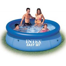 Надувной бассейн Intex Easy Set Pool 28144 | 56930, 366х91 см