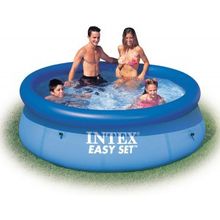 Надувной бассейн Intex Easy Set Pool 28144 | 56930, 366х91 см