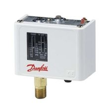 060-315766 Прессостат KPI, Danfoss