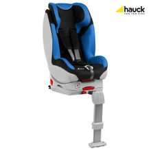Hauck Black Blue