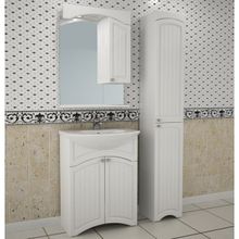 Мебель для ванной ASB-Mebel Лилия лайн 65