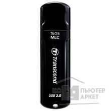 Transcend USB Drive 16Gb JetFlash 750 TS16GJF750K
