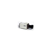 Камера видеонаблюдения черно-белая, Mintron MTV-13W1С стандартный корпус, без объектива