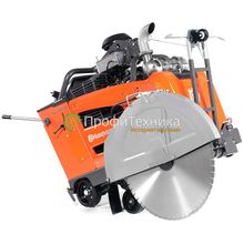 Швонарезчик дизельный Husqvarna FS 7000D 9679447-05