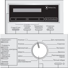 MIELE TKG640WP Chrome Edition