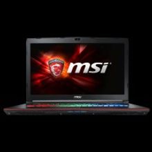 MSI MSI GE72 6QE-269