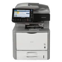 МФУ RICOH Aficio SP 5210SF