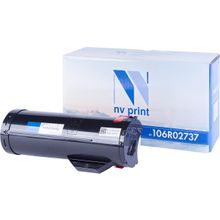 Картридж NVP совместимый Xerox 106R02737  для WorkCentre 3655 (6100k)