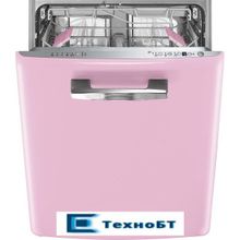 Встраиваемая посудомоечная машина Smeg ST2FABPK2