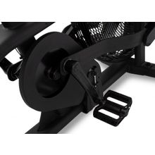 Велотренажер Spirit Fitness AB900 AIR BIKE