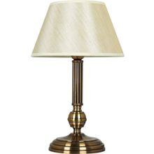 Настольная декоративная лампа Arte Lamp A2273LT-1RB YORK