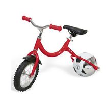 Bradex Велоболл красный