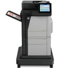 HP Color LaserJet Enterprise M680f МФУ лазерное цветное