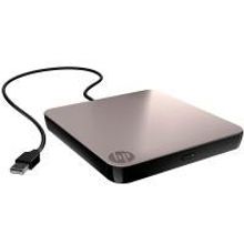 HP 701498-B21 оптический DVD-RW привод Mobile USB без содержания свинца