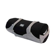 Original FitTools Сэндбэг (нагрузка до 40 кг) черно-серый Original FitTools FT-SNDBG-40-GY