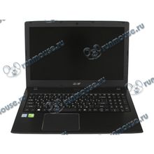 Ноутбук Acer "TravelMate P2 TMP259-MG-5502" NX.VE2ER.012 (Core i5 6200U-2.30ГГц, 6ГБ, 1000ГБ, GF940MX, LAN, WiFi, BT, WebCam, 15.6" 1920x1080, W10 H), черный [141500]