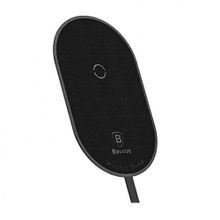 Baseus Модуль приема беспроводной зарядки Baseus Microfiber QI Wireless Charging Receiver Type-C