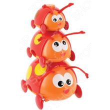 Kidz Delight «Божьи Коровки»