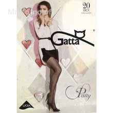 Gatta Колготки Gatta Patty 01