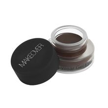 Гелевая подводка для глаз Makeover Paris Long-Wear Gel Eyeliner Espresso Ink