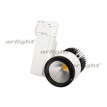 Arlight Светильник на штанге Arlight  LGD-537WH-40W-4TR White ID - 449050