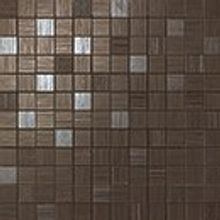 Плитка настенная Atlas concorde Brilliant Chocolat Mosaic 305х305