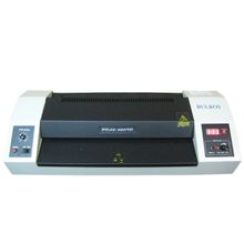 Ламинатор пакетный Bulros FGK 450TD