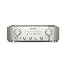 Marantz Marantz PM7004 серебристо-золотистый